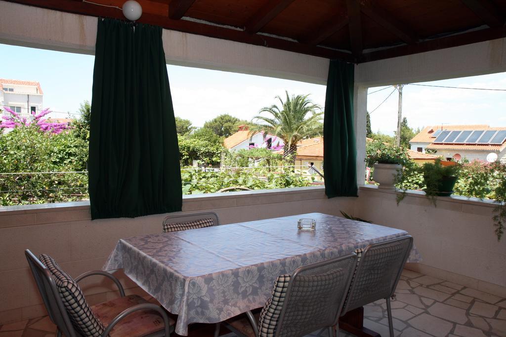 Villa Sofija Supetar Exterior foto